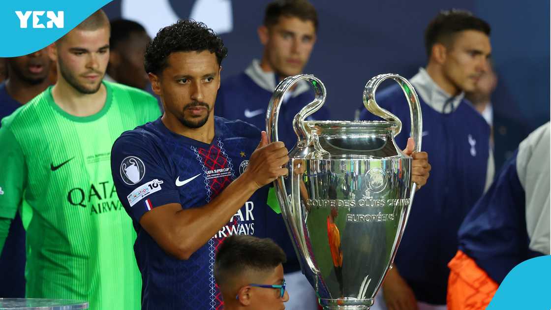UEFA Champions League Final Prize money Breakdown and What Finalists Earn UEFA Champions League Final Prize money Breakdown and What Finalists Earn