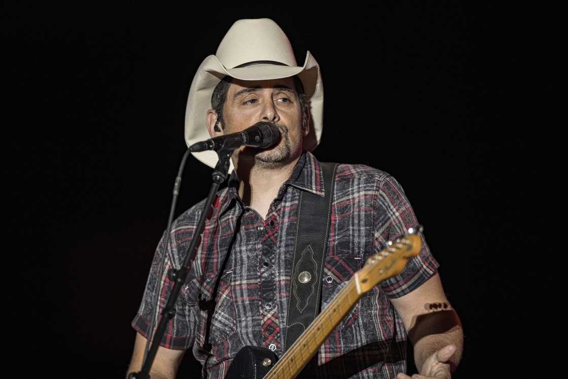 male country singers male country singers