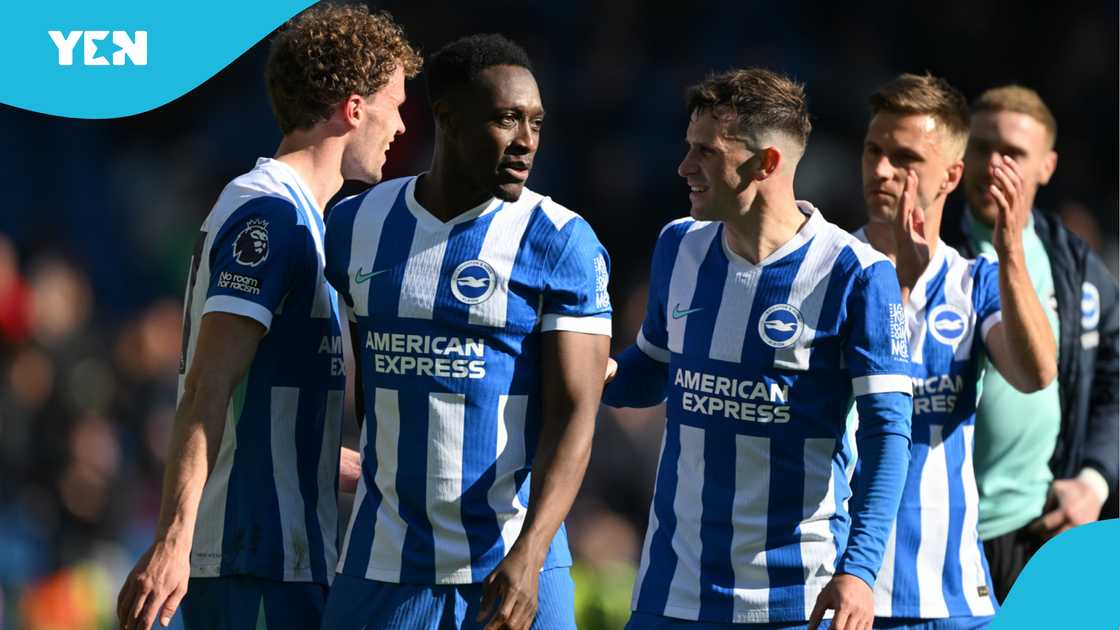 Brighton vs Liverpool Delayed: Why Kickoff Was Pushed Back 15 Minutes