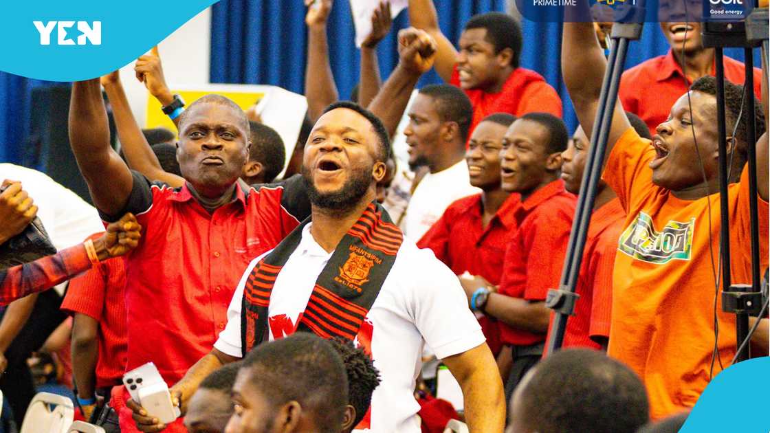 NSMQ 2025, Opoku Ware, Mfantsipim, St Augustine's College, Stephen Apemah Baah, OWASS, Botwe, Augusco, Mfantsipim defend title. NSMQ 2025, Opoku Ware, Mfantsipim, St Augustine's College, Stephen Apemah Baah, OWASS, Botwe, Augusco, Mfantsipim defend title.