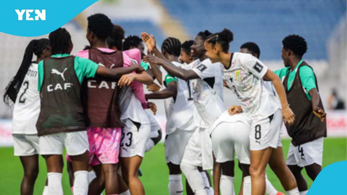 What Ghana Needs to Qualify for 2027 FIFA Women's World Cup After Beating Ivory Coast