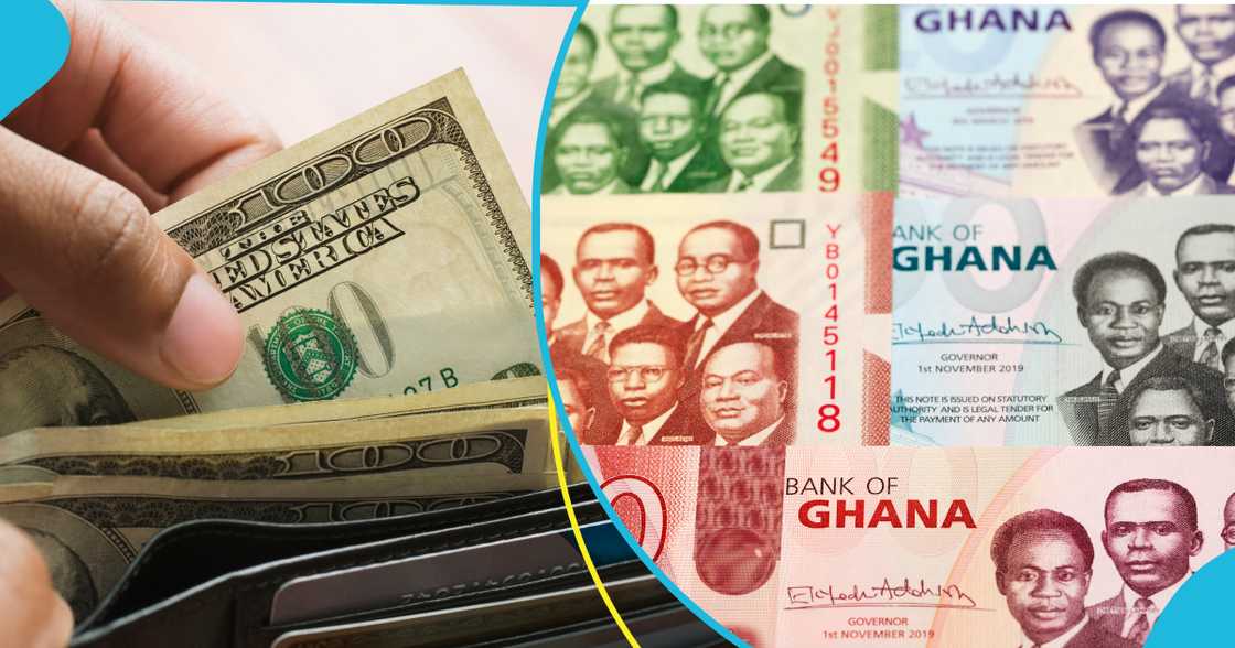 Prof Bokpin Says Cedi Will Continue Depreciating Into The Foreseeable Future Prof Bokpin Says Cedi Will Continue Depreciating Into The Foreseeable Future