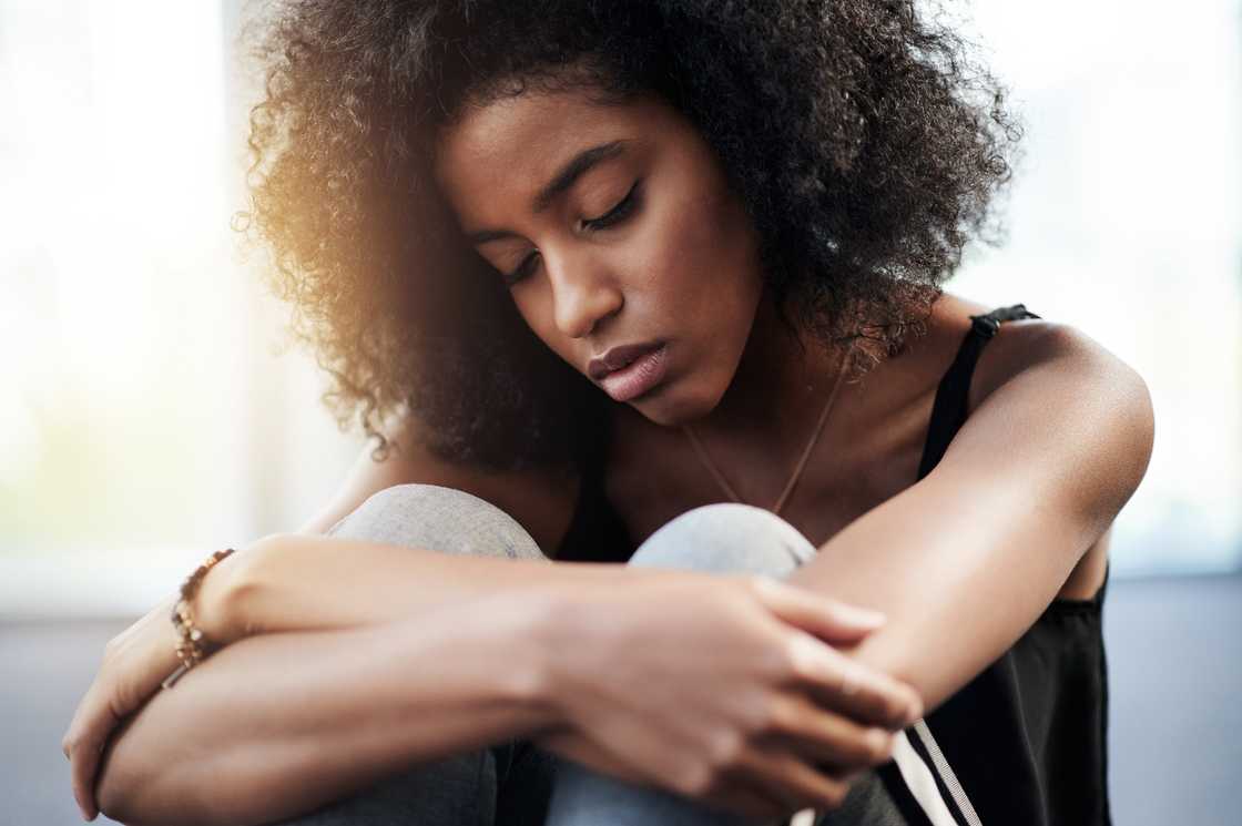 Young lady shares her regret after quitting her job to follow her friend Young lady shares her regret after quitting her job to follow her friend