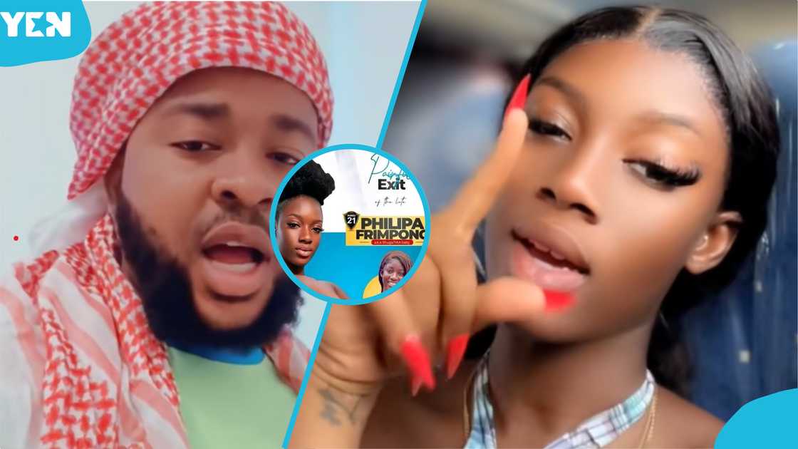 Gh kobby. Yaa Baby, Ashanti Region, obolo, social medoa, blogger. Gh kobby. Yaa Baby, Ashanti Region, obolo, social medoa, blogger.