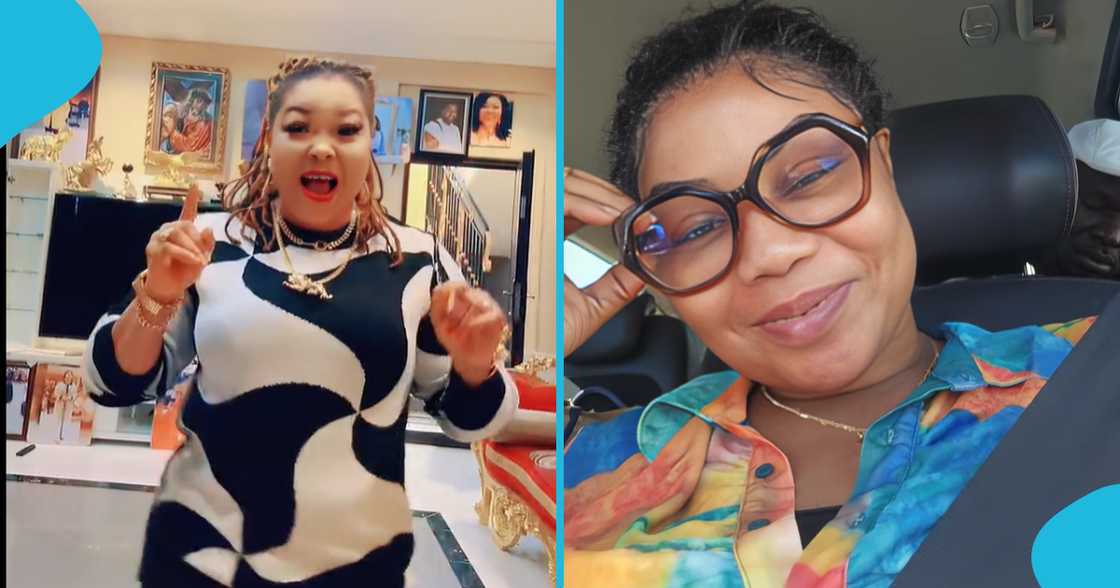 Nana Agradaa, Empress Gifty, Empress Gifty Nana Agradaa, Nana Agradaa court case, Empress Gifty court case, Nana Agradaa to pay Empress