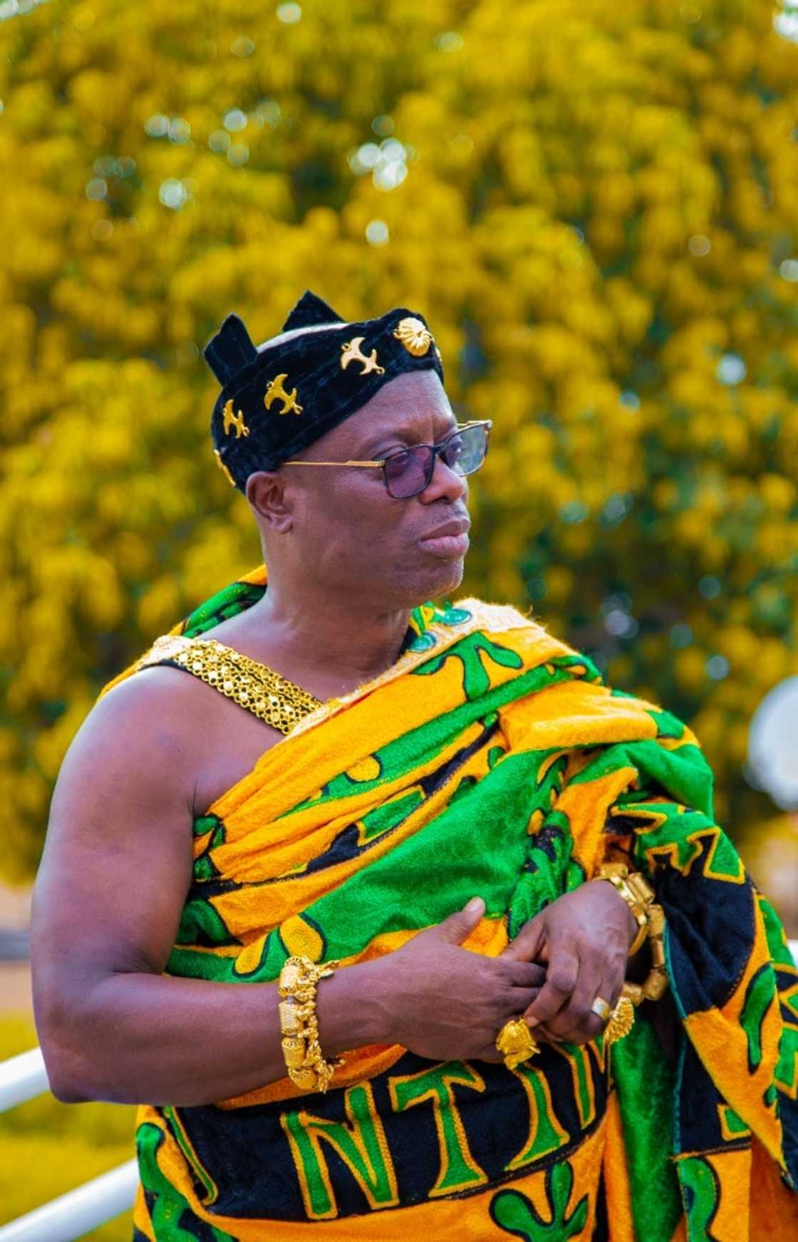 Oheneba Ntim, Oman FM, Daddy Lumba, Ghana, Natural Health, Media personality Oheneba Ntim, Oman FM, Daddy Lumba, Ghana, Natural Health, Media personality