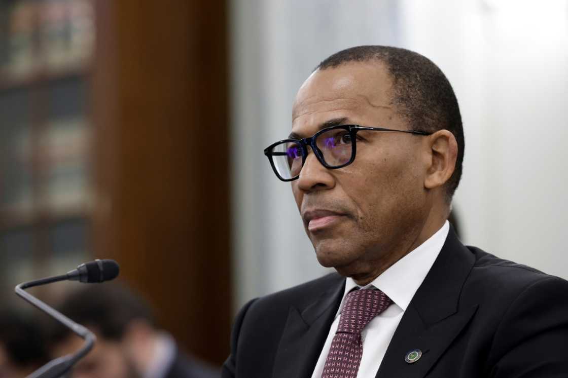 Acting Federal Aviation Administration Administrator Billy Nolen told a Senate panel that the agency would not become 'complacent' after a lengthy period without a major crash Acting Federal Aviation Administration Administrator Billy Nolen told a Senate panel that the agency would not become 'complacent' after a lengthy period without a major crash