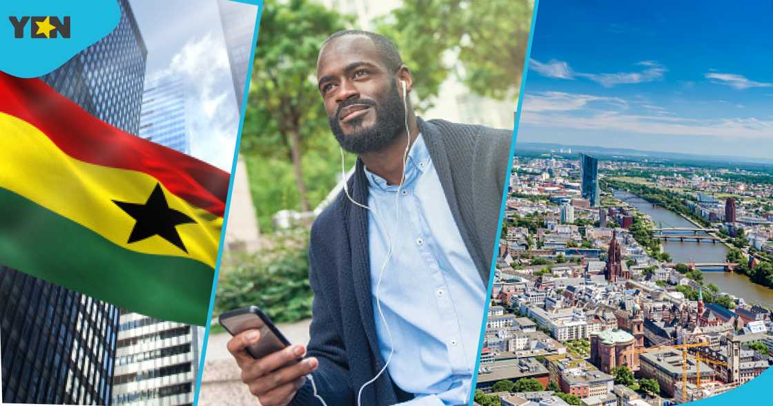 5 Best Cities In Ghana To Start A Business In 2024