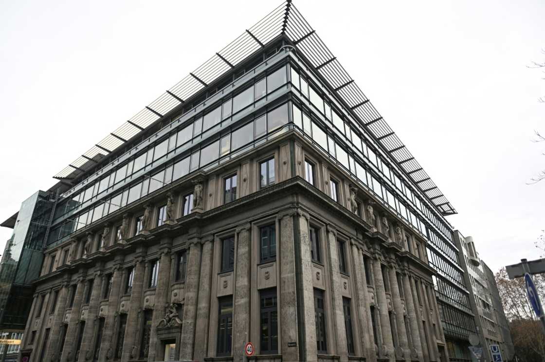 The Boerse Stuttgart Group has build up what it says is the biggest crypto trading platform among Europe's stock exchanges The Boerse Stuttgart Group has build up what it says is the biggest crypto trading platform among Europe's stock exchanges