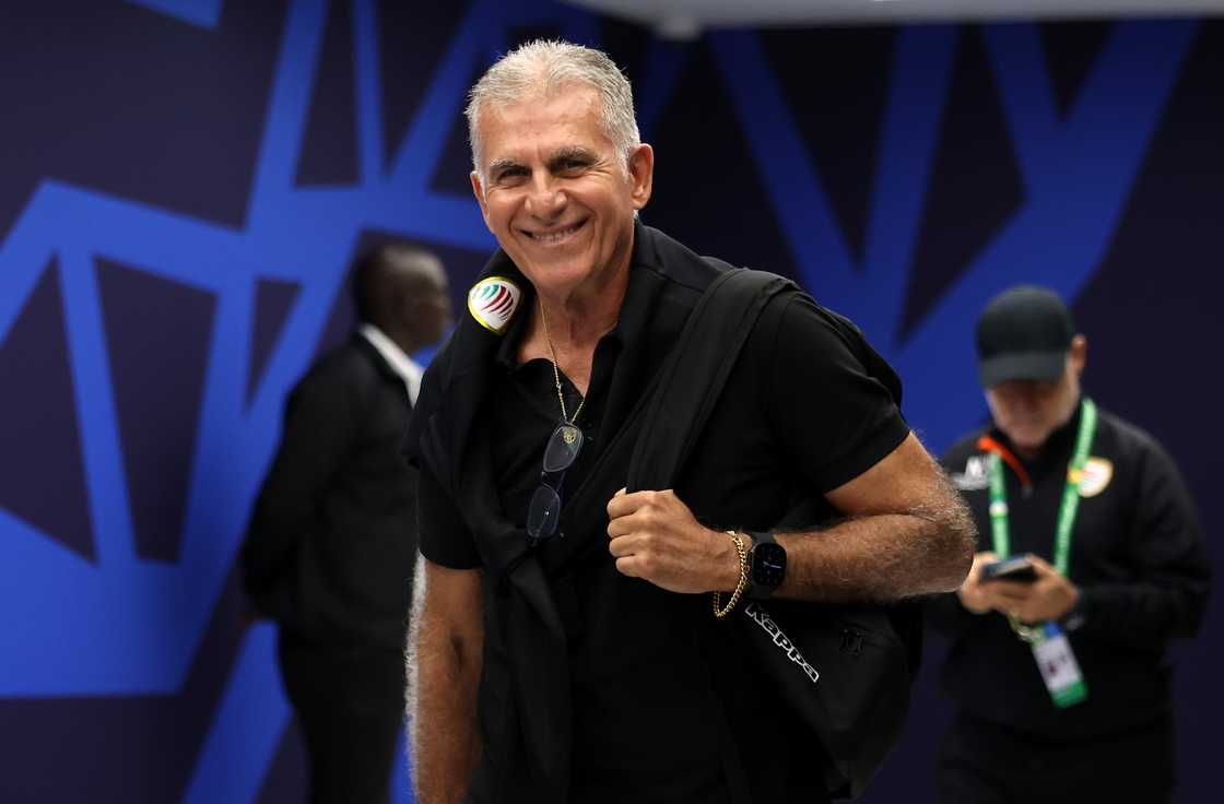 Ghana national team news, Otto Addo Ghana, Mohammed Kudus Ghana, Antoine Semenyo Ghana, Fatawu Issahaku Ghana, Ghana football news, Black Stars World Cup 2026, Carlos Queiroz World Cup squad for Ghana, Andre Ayew for 2026 World Cup