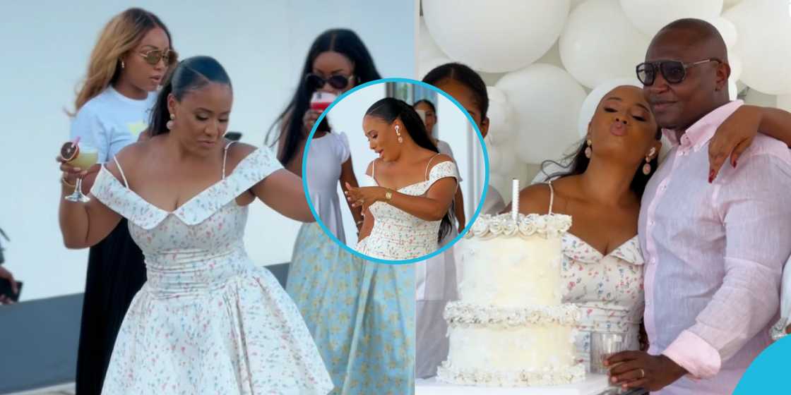 Otumfuo Nana Osei Tutu II's beautiful daughter Ohemaa Afia Kobi Prempeh Otumfuo Nana Osei Tutu II's beautiful daughter Ohemaa Afia Kobi Prempeh