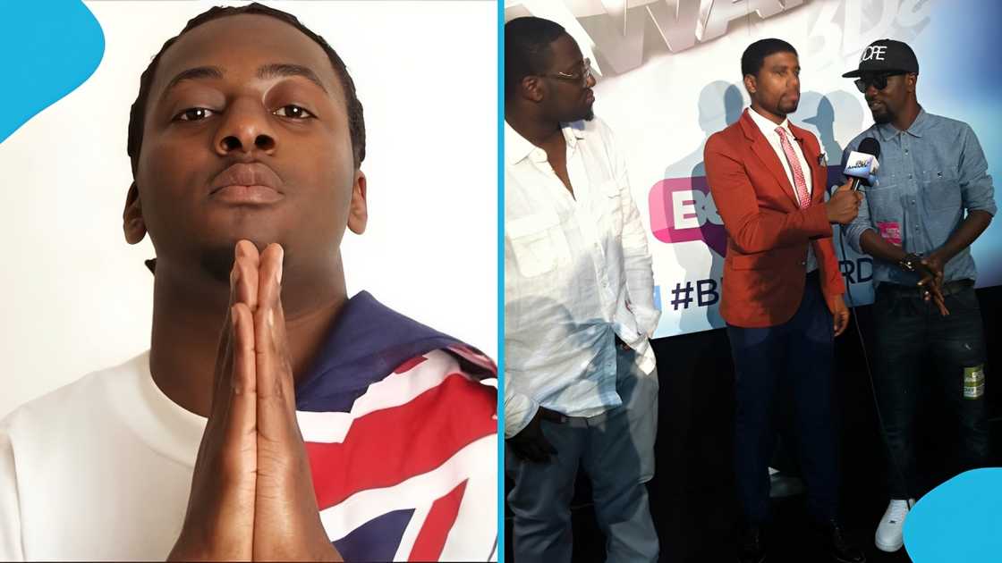Sway dead, Sway DaSafo, Sway Sway dead, Sway DaSafo, Sway