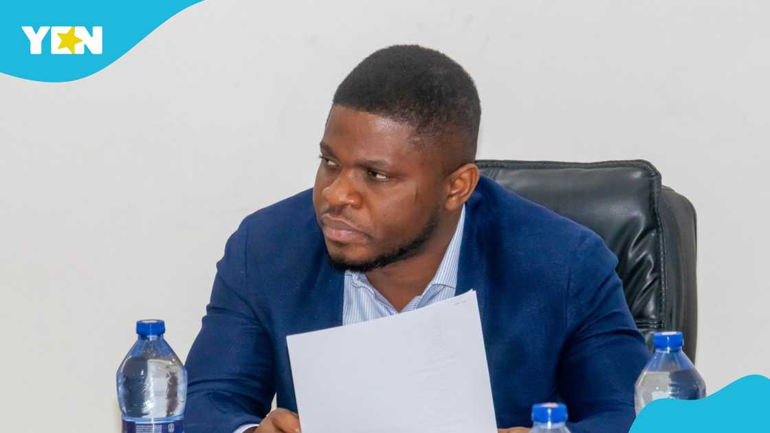 Sammy Gyamfi, Nana Agradaa, Ghana GoldBod, John Mahama, Ghana Presidency, Sammy Gyamfi Sanctions Sammy Gyamfi, Nana Agradaa, Ghana GoldBod, John Mahama, Ghana Presidency, Sammy Gyamfi Sanctions