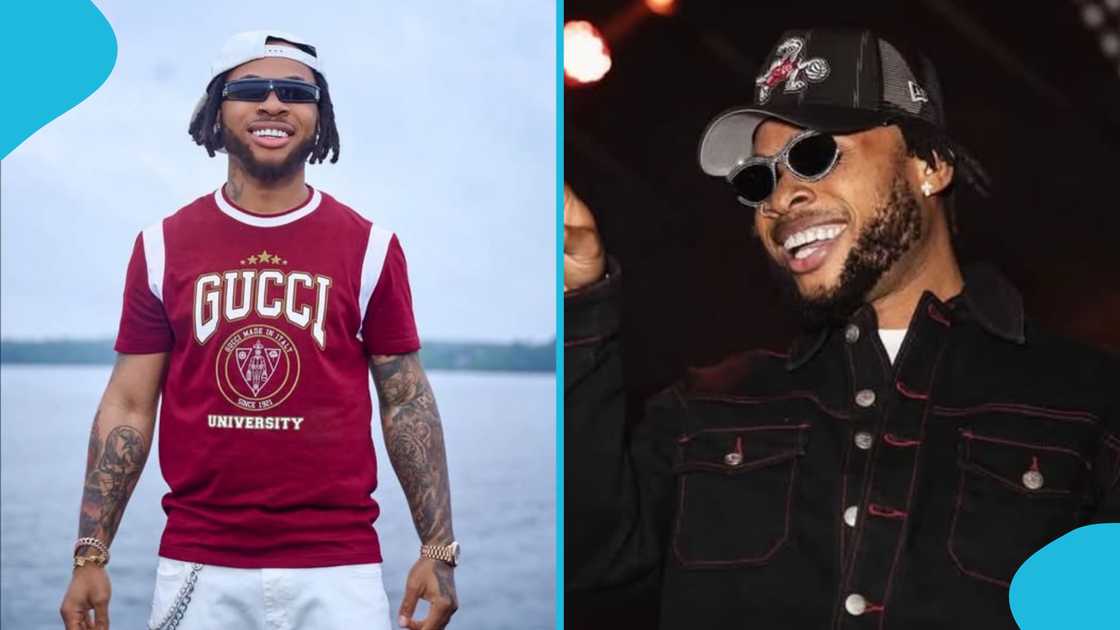 Poco Lee, Nigerian dancer, legal matter, drink spiking, Instagram statement, unverified claims, UK hearing Poco Lee, Nigerian dancer, legal matter, drink spiking, Instagram statement, unverified claims, UK hearing