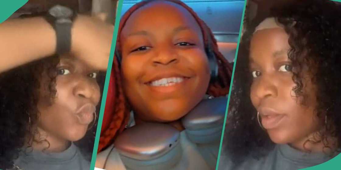 The Nigerian lady relocates to Finlannd The Nigerian lady relocates to Finlannd