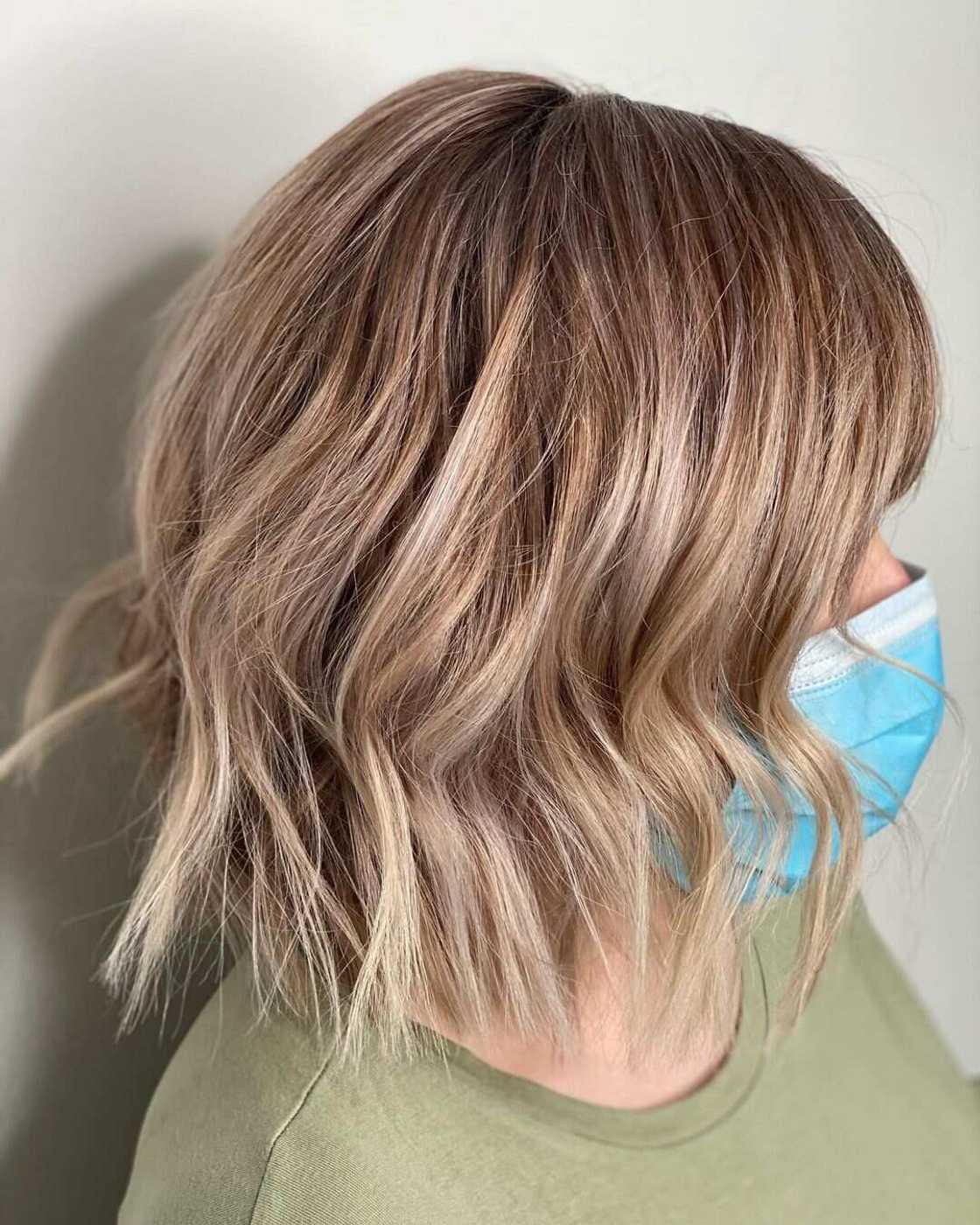 fine hair low maintenance medium length haircuts fine hair low maintenance medium length haircuts