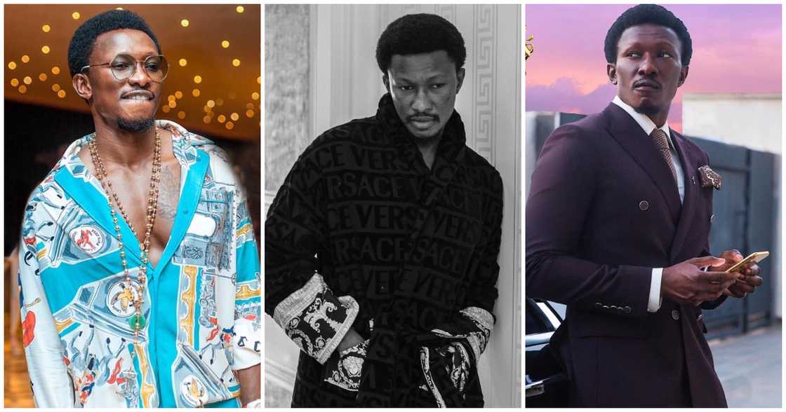 Cheddar, Ghanaian Prophet, New Force Leader, Election 2028, Ghana's President Cheddar, Ghanaian Prophet, New Force Leader, Election 2028, Ghana's President