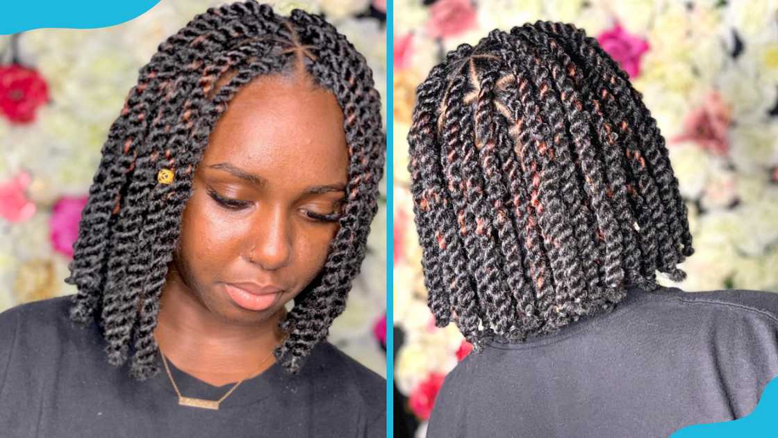 Bob twists Bob twists