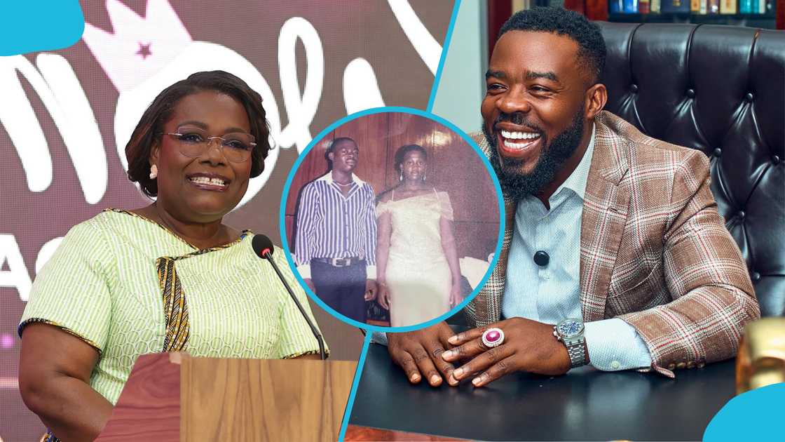 Nana Oye Bampoe Ado, RNAQ, Joana Quaye, Divorce case, Judgment.