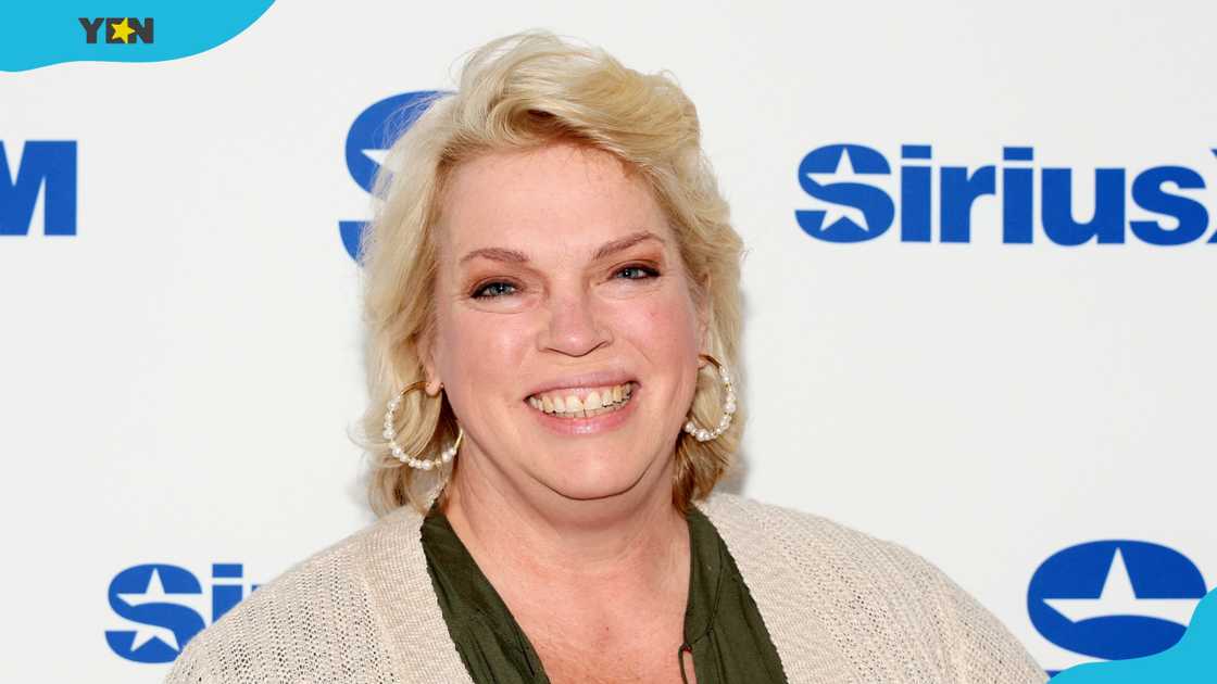 Janelle Brown Janelle Brown