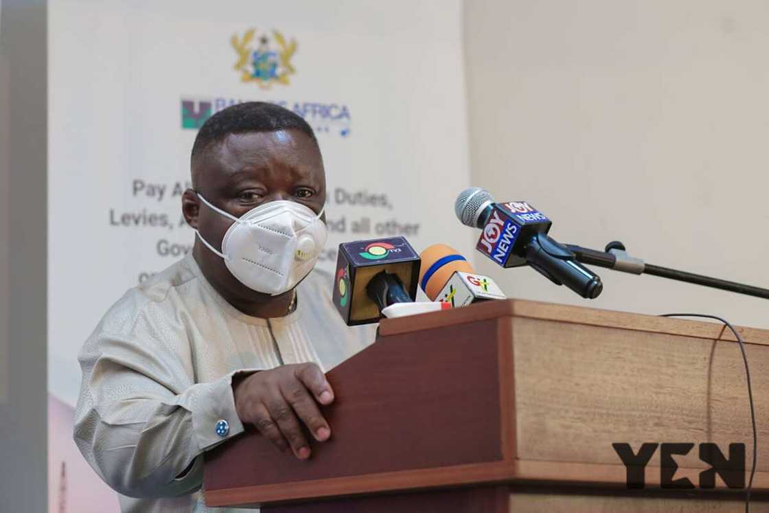 We are tight, expect no salary increase - Finance Minister's advisor tells government workers We are tight, expect no salary increase - Finance Minister's advisor tells government workers