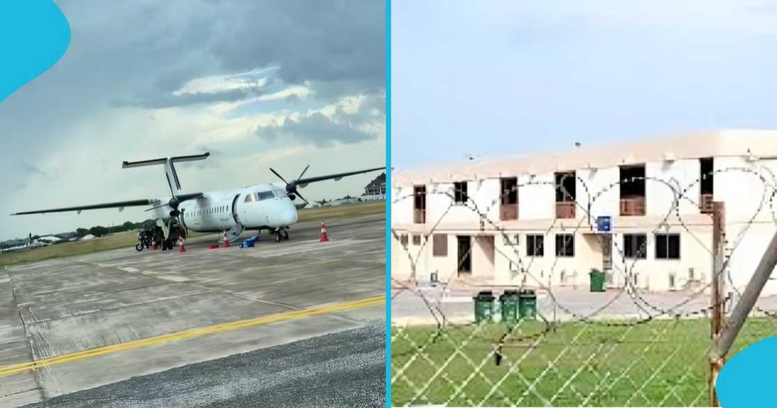 wa airport, ghana, accra to wa, upper west region, plane, airport, ghana airport, fly cost, domestic flight wa airport, ghana, accra to wa, upper west region, plane, airport, ghana airport, fly cost, domestic flight