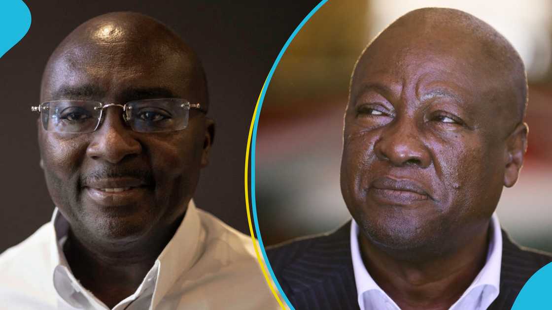 The Electoral Commission holds balloting for candidates The Electoral Commission holds balloting for candidates