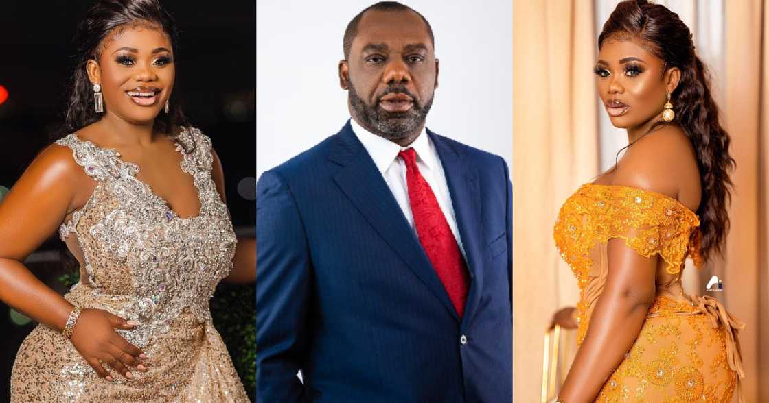 Akua GMB and Napo Akua GMB and Napo