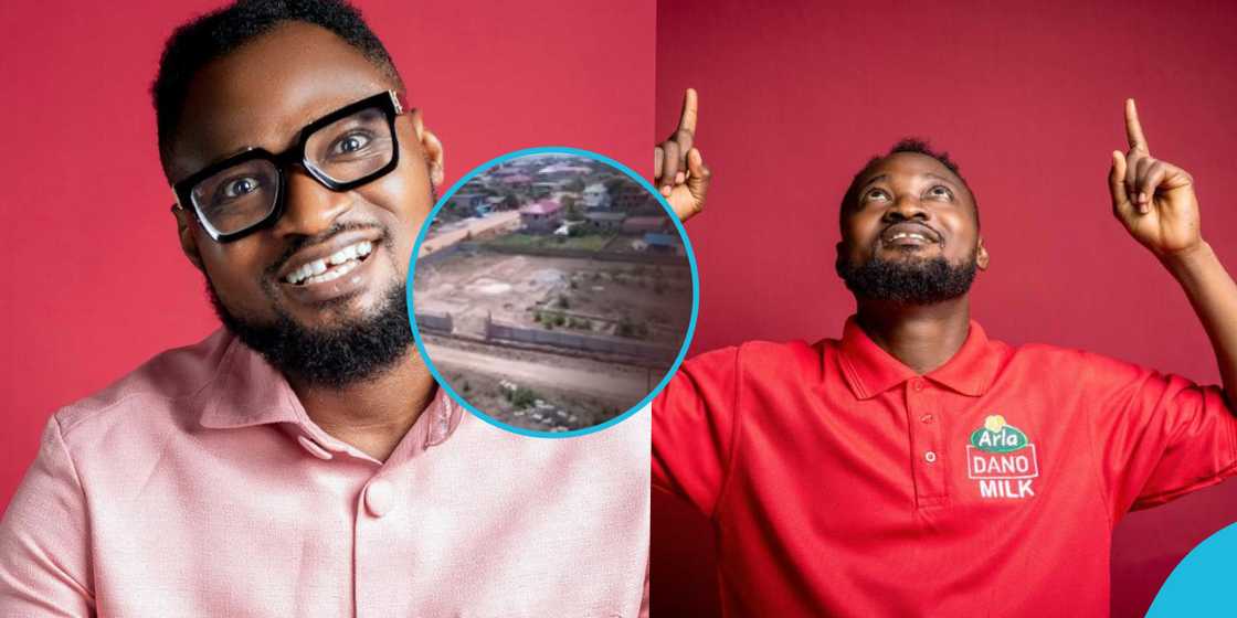 Funny Face acquires vast piece of land for Funny Land project Funny Face acquires vast piece of land for Funny Land project