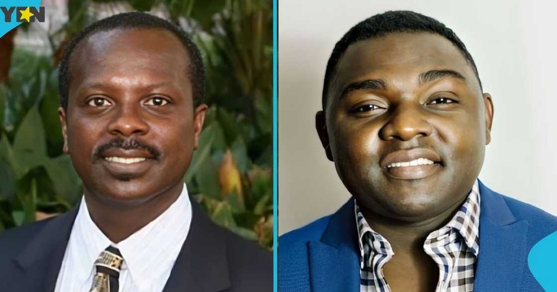 Professor Stephen Kwaku Asare, US-based, law lecturer, Supreme Court, High Court, Arrest warrant, Kevin Taylor. Professor Stephen Kwaku Asare, US-based, law lecturer, Supreme Court, High Court, Arrest warrant, Kevin Taylor.