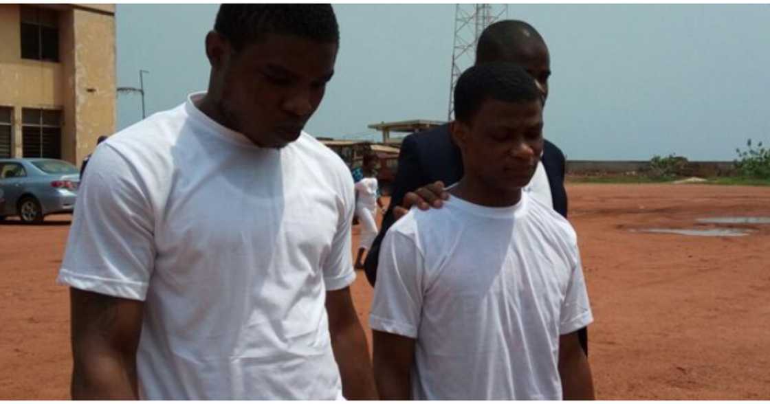 Juror in JB Danquah’s murder fails to show up; judge threatens to dissolve sanction next time Juror in JB Danquah’s murder fails to show up; judge threatens to dissolve sanction next time