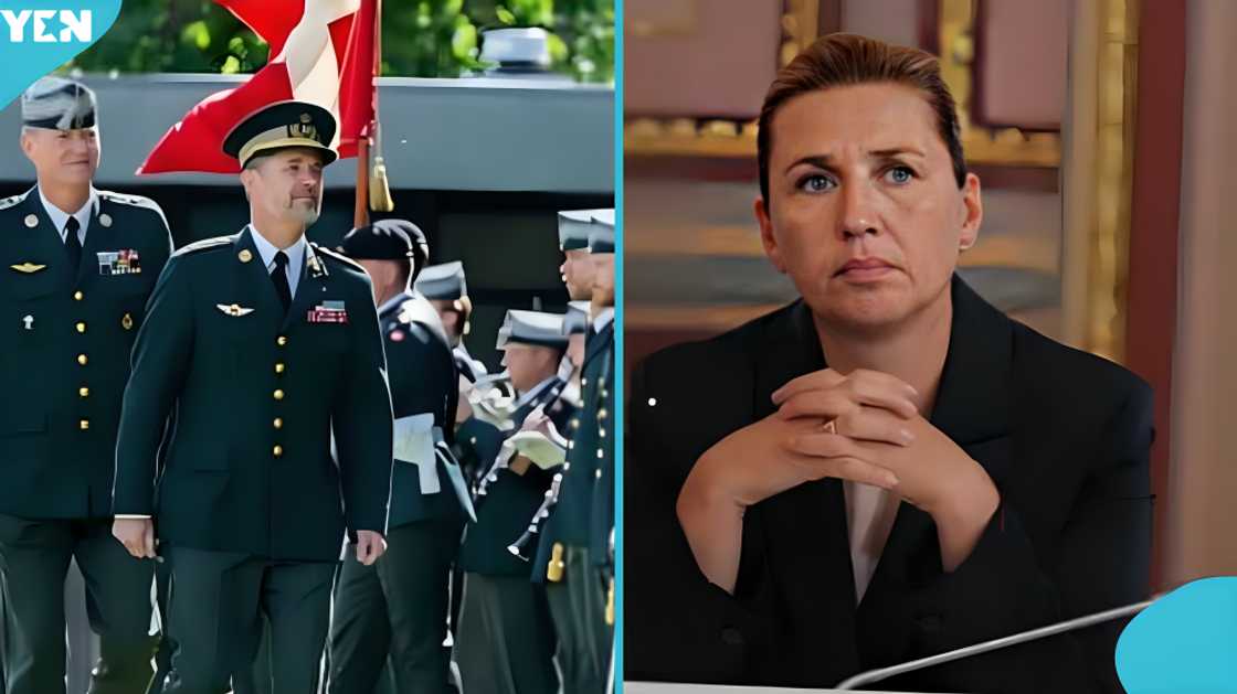 Danish military foreign nationals, Danish Army requirements, serve in Danish military, foreigners in Denmark military, military service conditions Denmark, Danish language assessment, apply for Danish military service, permanent residency Denmark military