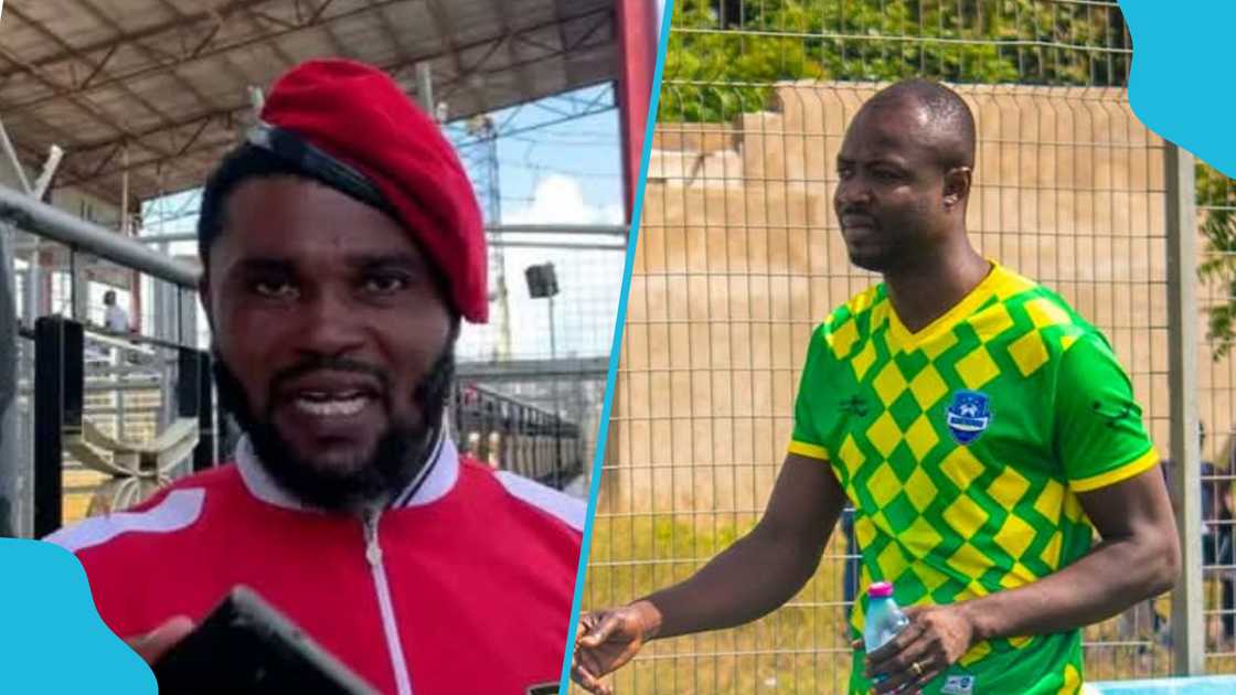 Ex-Nsoatreman General Manager Eric Alagidede has called for a change of attitude among football administrators in the country following the death of Nana Pooley. Ex-Nsoatreman General Manager Eric Alagidede has called for a change of attitude among football administrators in the country following the death of Nana Pooley.