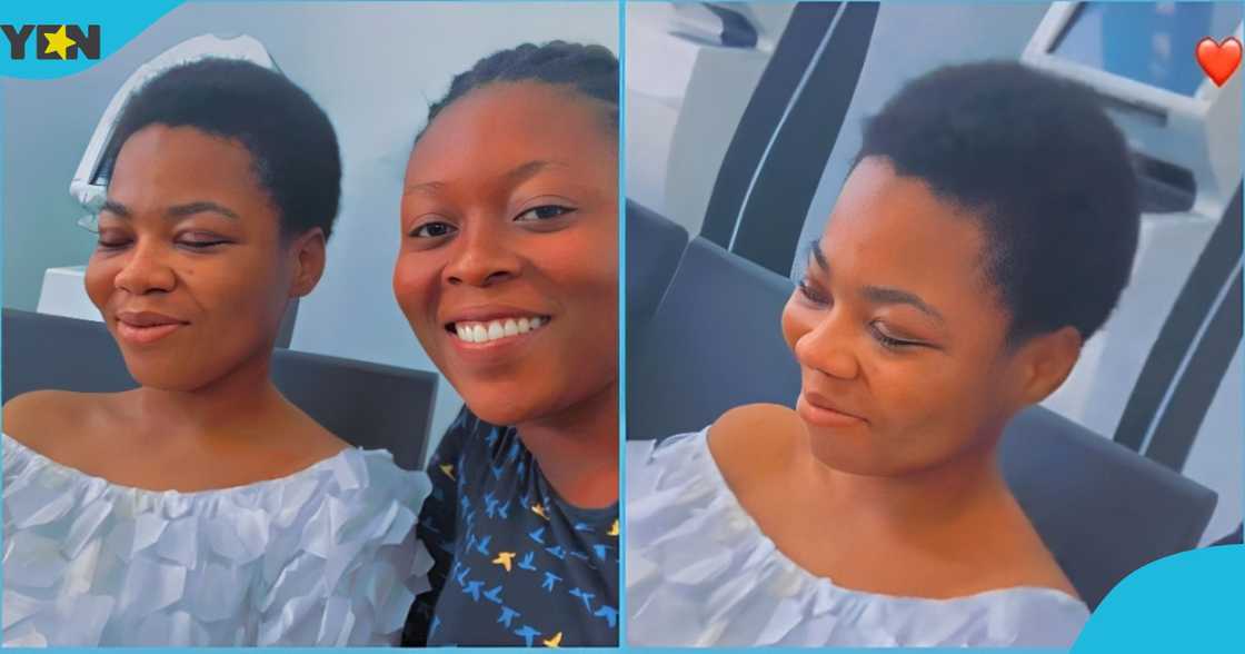 Suzzy Pinamang, Kennedy Agyapong, Ibrahim Mahama, Adventist, Sda, Surgery Suzzy Pinamang, Kennedy Agyapong, Ibrahim Mahama, Adventist, Sda, Surgery