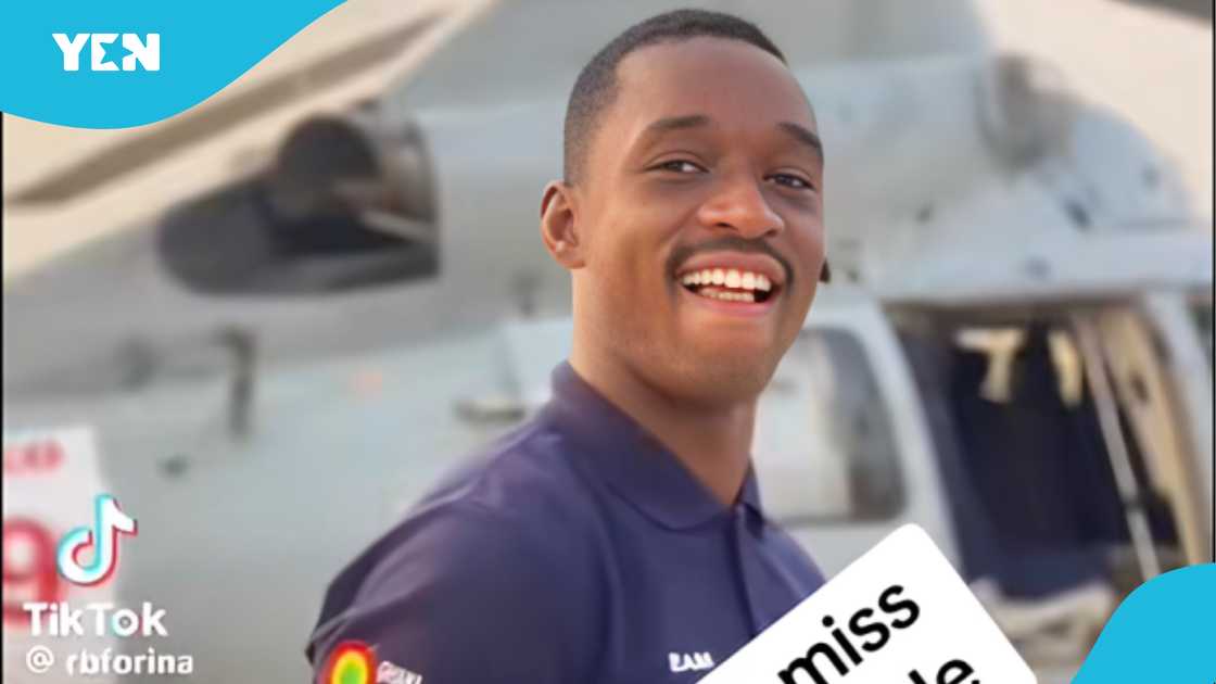Ernest Addo Mensah, Flight sergeant Ernest Addo Mensah, Ernest Addo Mensah promoted, Mahama posthumously promotes Air Force officers, Helicopter crash victims Ernest Addo Mensah, Flight sergeant Ernest Addo Mensah, Ernest Addo Mensah promoted, Mahama posthumously promotes Air Force officers, Helicopter crash victims