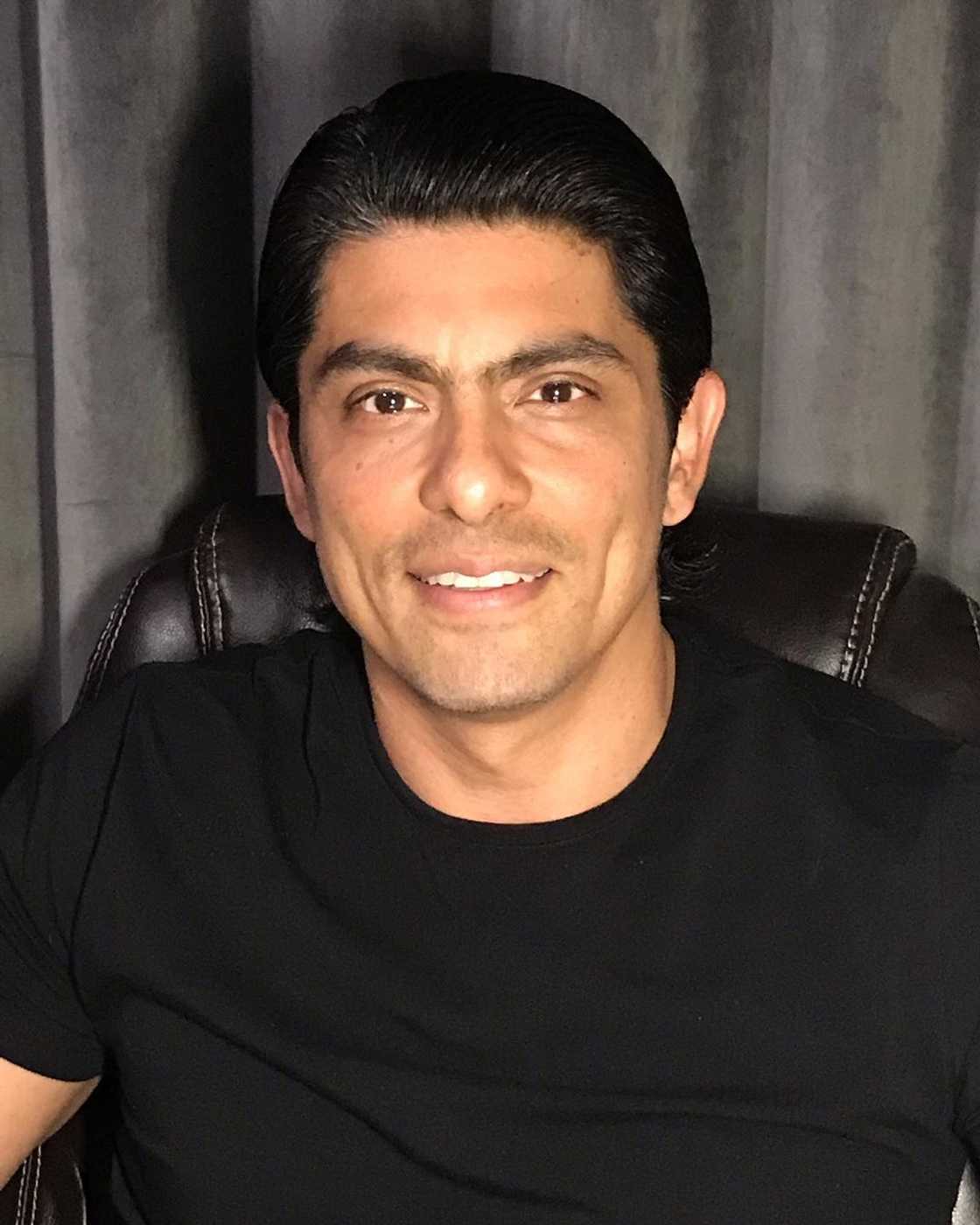 Victor Garcia Victor Garcia