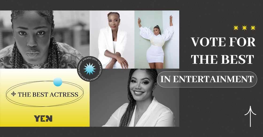 YEN Awards 2024 YEN Awards 2024