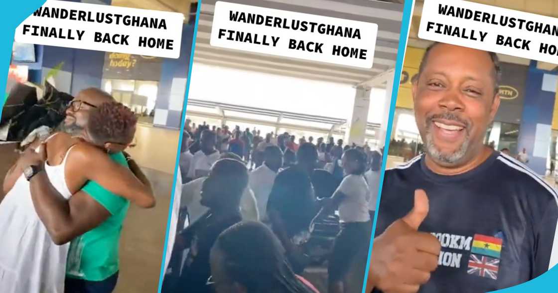 Wanderlust Ghana Wanderlust Ghana