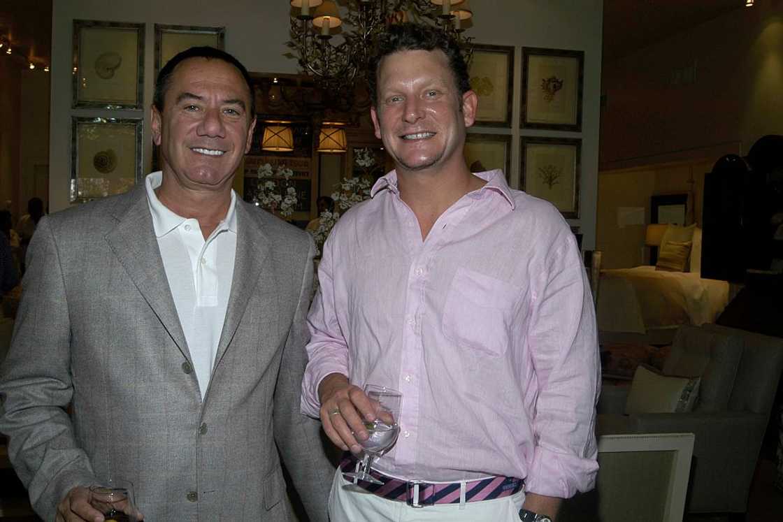 Sandy Corzine Sandy Corzine