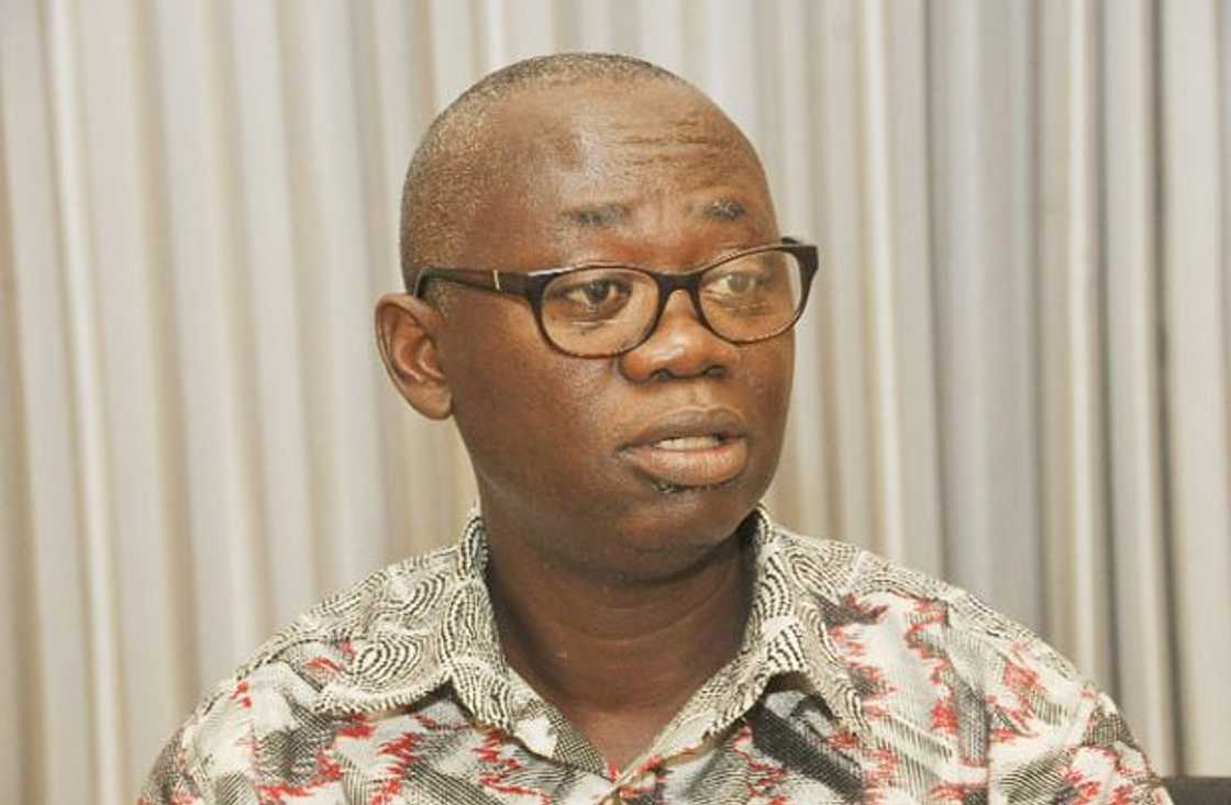 A man wearing spectacles A man wearing spectacles