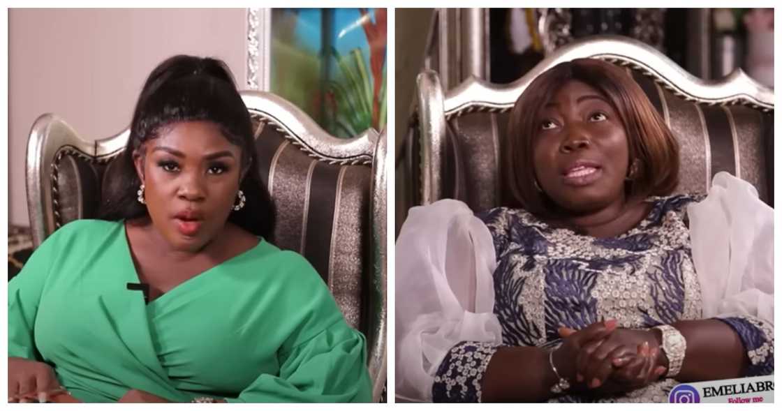 Pastor Marries Another Woman Without The Knowledge Of His First Wife Of 20 Years Pastor Marries Another Woman Without The Knowledge Of His First Wife Of 20 Years