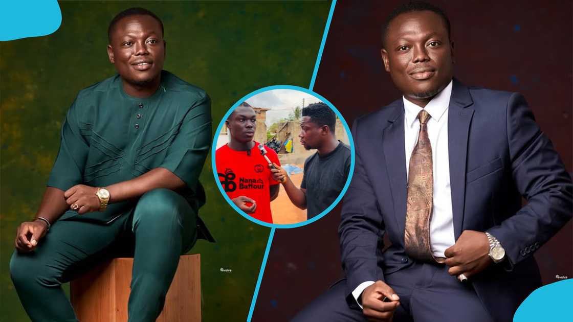 Osanju, TikToker, Osanju's death, Osanju's brother, Osanju's family, Social media Osanju, TikToker, Osanju's death, Osanju's brother, Osanju's family, Social media