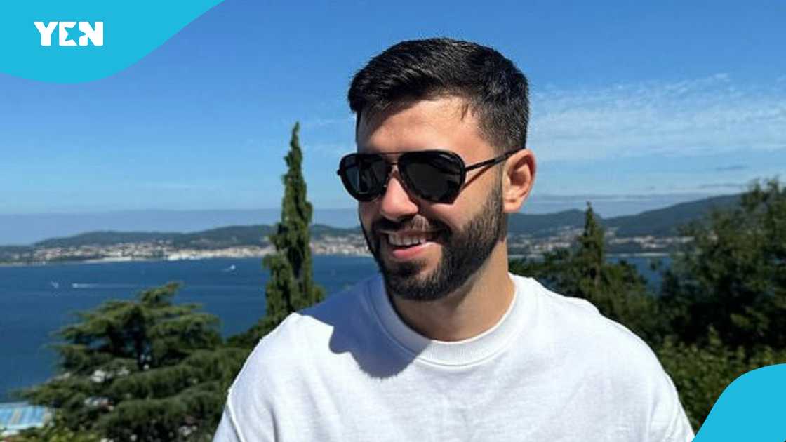 Footballer Dies After Drowning During Swim with Girlfriend Footballer Dies After Drowning During Swim with Girlfriend