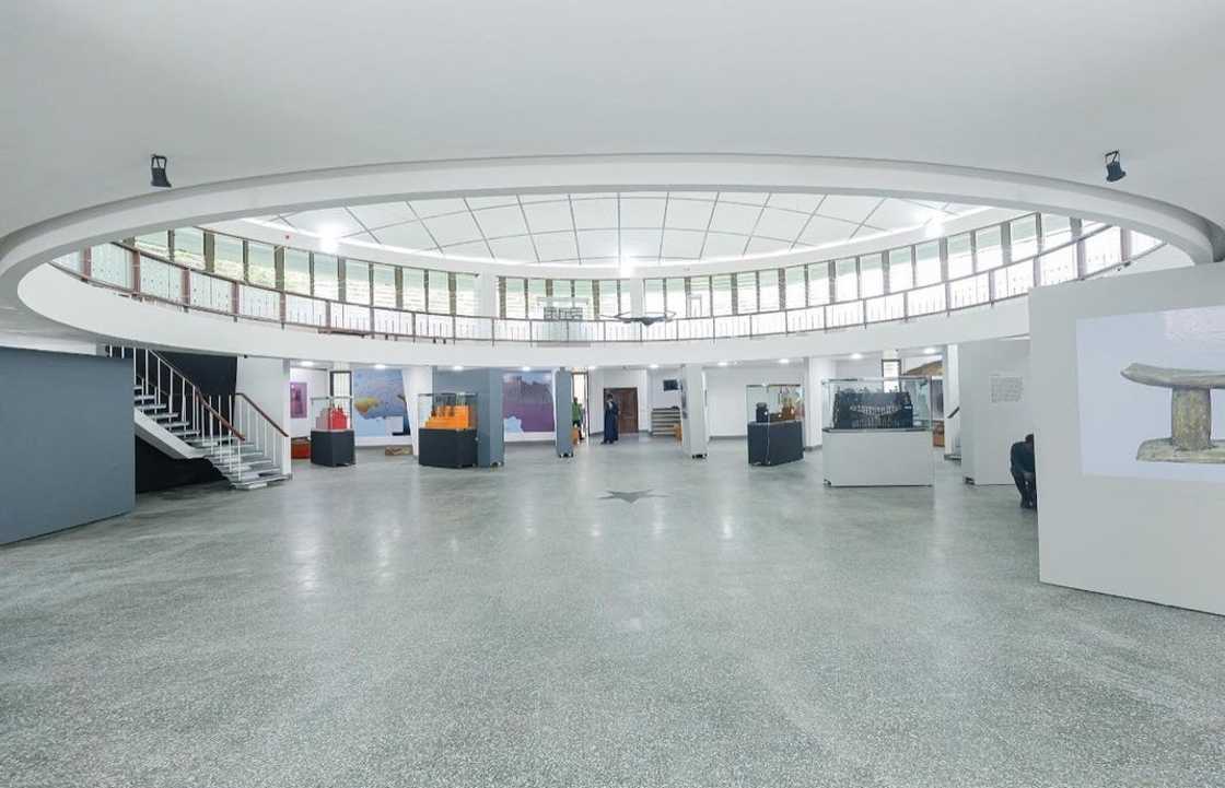 What is special in Accra Ghana? What is special in Accra Ghana?