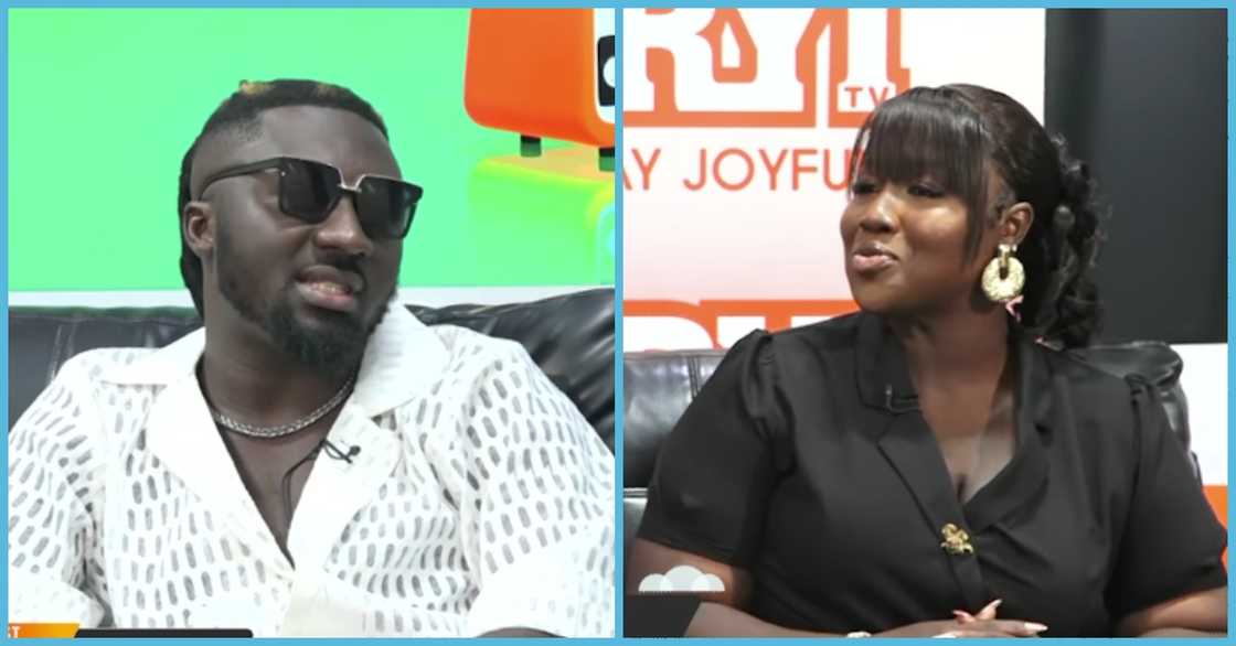 Amerado at UG Amerado at UG