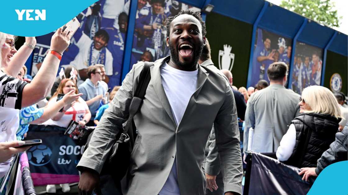 Michael Essien, Black Stars, Carlos Queiroz, Black Stars interim coach, Ghana national football team, Ghana Football Association, Carlos Queiroz departure, Black Stars coaching search, Essien FC Nordsjaelland assistant coach, Dwight Yorke Black Stars job.