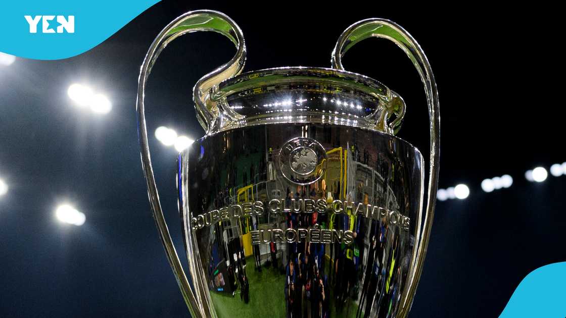 2025/26 Champions League favourites, Arsenal chances UEFA CL, Real Madrid Champions League chances, Liverpool FC news, PSG news, 2025/26 UEFA CL results