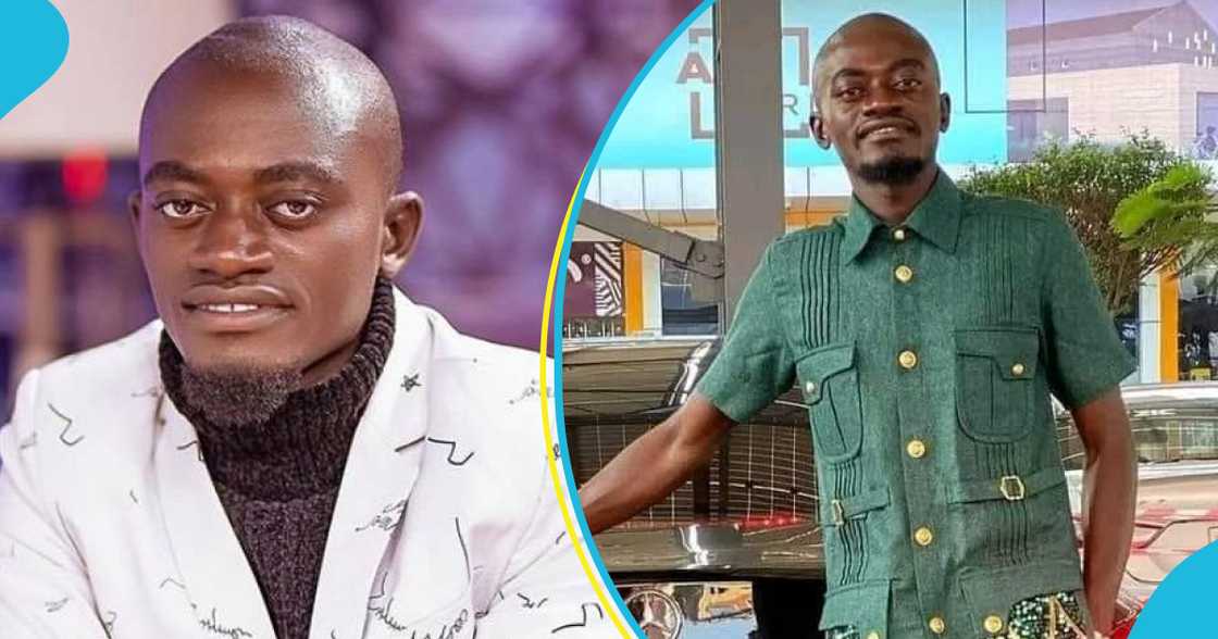 Lil Win in court Lil Win in court