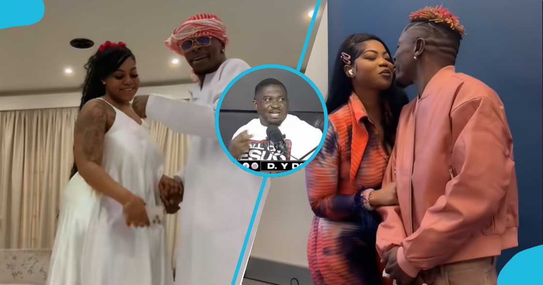 Shatta Wale, Shatta Maali, Shatta Wale Maali