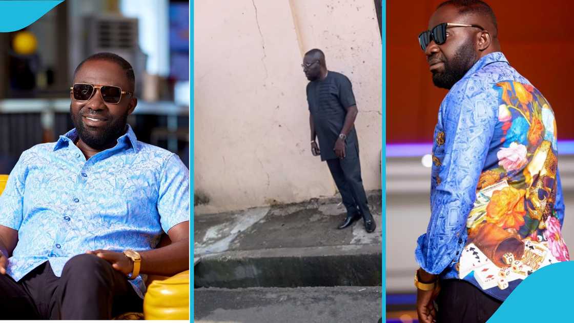Osei Kwame Despite, social media, Ghana, online, reactions, Kumasi, outfits, richest men in Ghana. Osei Kwame Despite, social media, Ghana, online, reactions, Kumasi, outfits, richest men in Ghana.